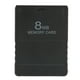 thumbnail image 1 of Tarjeta de memoria de 8 MB Plug and Play FMCB1.966 Tarjeta de memoria externa de juegos de alta velocidad para PS2Black, 1 of 14