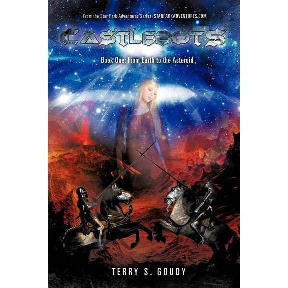 Castlebots, (Paperback)