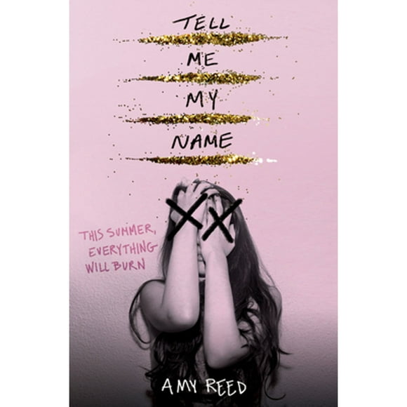 Pre-Owned Tell Me My Name (Hardcover 9780593109724) by Amy Reed