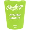 thumbnail image 1 of Bate Weight Rawlings HITTING JACK-IT, 16 oz, béisbol o sóftbol, 1 of 2