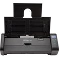 thumbnail image 1 of IRIScan Pro Document Scanner Duplex-v5PRO 20PPM/40IPM: Escáner de Computadora y Recibos, ADF 20, Editor de PDF Gratuito, Escanear a Word, XLS, Tarjetas de Autobús, 1 of 5