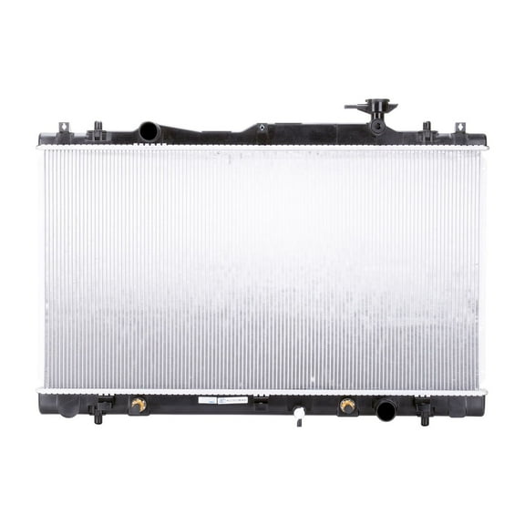 TYC 13250 Replacement Radiator for Suzuki Kizashi