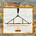 thumbnail image 2 of Highwild Game Hanging Gambrel & Hoist Kit, 2 of 5