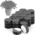 thumbnail image 1 of Patas para macetas LIUXGMXG naturales 60 unidades, 1 of 3