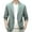 Green, variant on Toimothcn Mens Blazer Jacket Spring Summer Lightweight Solid Color Suit Jacket Casual Stretch Slim Fit Two Button Handsome Sport Blazer Comfy Men's Clothing