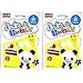 thumbnail image 3 of YACHIYO DAISO Soft Clay Lightweight Fluffy Packs (2 Set, White), 3 of 4