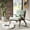 Seafoam, variant on Solid wood construction - Tufted comfort - Living space decoration - Long-term comfort