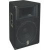 Club V Series 15" 2-Way Speaker (Carpeted)