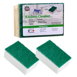 Jubilee Kitchen Wax (2-Pack) - Ultimate Kitchen Cleaner for Countertops, Appliances, and Cabinets/Clean & Shiny Surfaces/Easy-to-Use/Use for