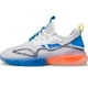 thumbnail image 3 of Tenis Hombre, Zapatos Hombre Deportivos, Zapatos de Malla Transpirable para Hombre, Zapatillas de Deporte Casuales de Moda para Entrenamiento Caminar Correr Gimnasio, 3 of 7