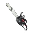 thumbnail image 1 of Motosierra a Gasolina PREDATORE25020TOP 2 Tiempos 3.1hp, 1 of 6