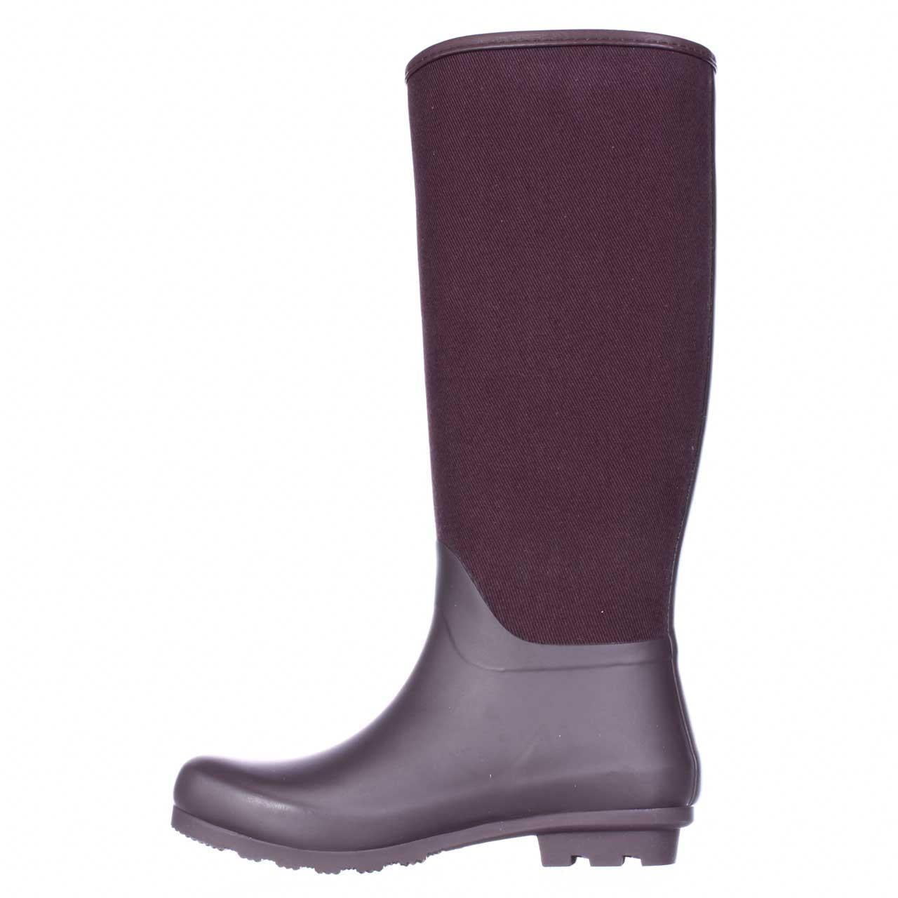 Tommy hilfiger mela rain cheap boots
