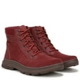 thumbnail image 2 of Ryka Womens Brunswick Water Repellent Lace Up Ankle Boot - Medium & Wide Width, 2 of 9