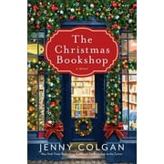 The Christmas Bookshop (Paperback)