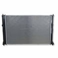thumbnail image 2 of For 2010 Ford Fusion Hybrid New Radiator - BuyAutoParts, 2 of 4