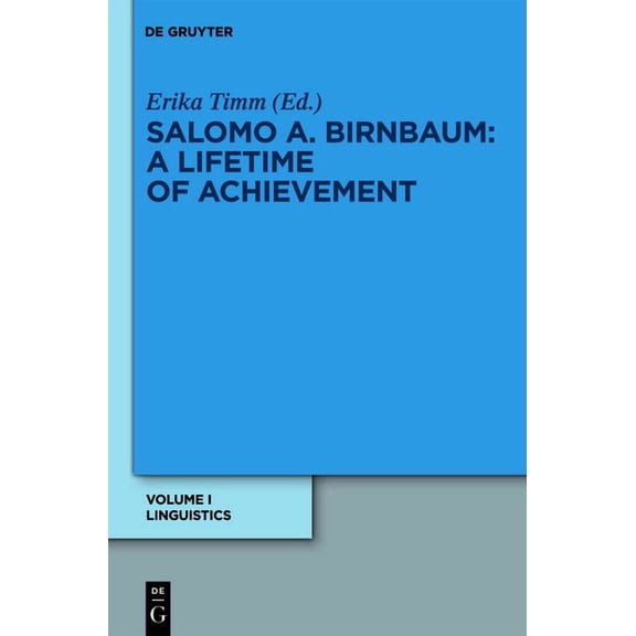 Linguistik / Linguistics, (Hardcover)