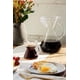 thumbnail image 5 of Cafetera de vidrio verteble Chemex - Serie Mango de vidrio - 3 tazas - Empaque exclusivo, 5 of 5