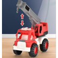 thumbnail image 4 of Set de juguetes de simulación Toy Crane para niños, 4 of 5