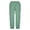 Mint Green, variant on Girl Sweatpants Baggy Joggers High Waist Elastic with Pockets Girls Solid Pant Youth Athletic Summer Clothes Size 13-14 Years