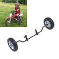 thumbnail image 4 of Off Road Training Wheel, Spacing Tolerance Universal Training Wheel  for PW50 TTR50 PW80, 4 of 8