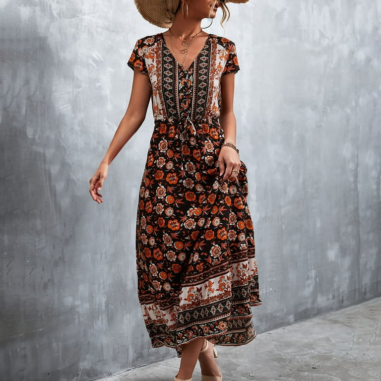 Fall lounge dresses deals