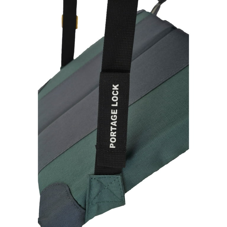 Gci canoe seat hot sale