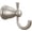 Brilliance Stainless, variant on Delta 71135 Foundations Single Robe Hook - Chrome