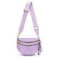 thumbnail image 2 of XINXIAOO Spacious Crossbody Bag, Plus Size Friendly Design with Adjustable Shoulder Strap, 2 of 3