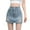 Blue, variant on Mini Skirt plus Size Floral Skirts for Women Pleated Skirts Linen Bed Skirt Formal Skirt Floral Skirts for Women Midi Length Sequin Pencil Skirts for Women Bed Skirts Pencil Skirt Checke Skirt Women's