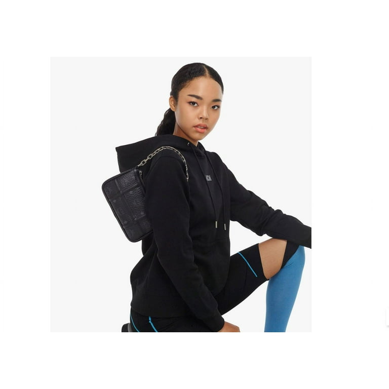 MCM Mini Delmy Visetos Shoulder Bag - ShopStyle