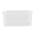 thumbnail image 1 of GROWTH TANK Réservoir de Bureau Réservoir d'Aquarium Haut Commode Bureaux Table Basse 36cmx26.5cmx11.5cm, 1 of 9