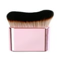 thumbnail image 2 of Large Body Makeup Brush For Self Tanning Brush For Body Foundation Brush Makeup Brush For Tan Self Tanning Blending Brush Sunless Tanner Brush,Gold Beauty Equipment, 2 of 7