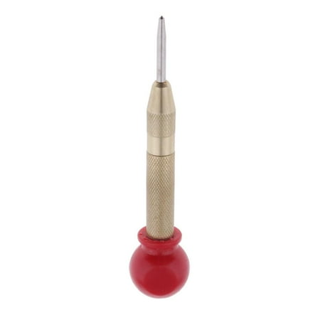 

Center Punch Automatic Automatic Center Punch Automotive Tool Adjustable Puncher D