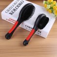 thumbnail image 4 of VBESTLIFE Dogs Brush Comb,2 Sizes Fashion Double Side Pet Cat Dog Puppy Comb Hair Shedding Removal Cleaning Brush Pet Hair Brush, 4 of 8