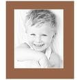 thumbnail image 2 of ArtToFrames 14x16" Paloma Custom Mat for Picture Frame with Opening for 10x12" Photos. Mat Only, Frame Not Included (MAT-131), 2 of 5
