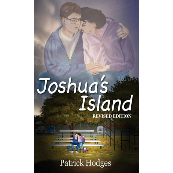 James Madison Joshua's Island, Book 1, (Hardcover)