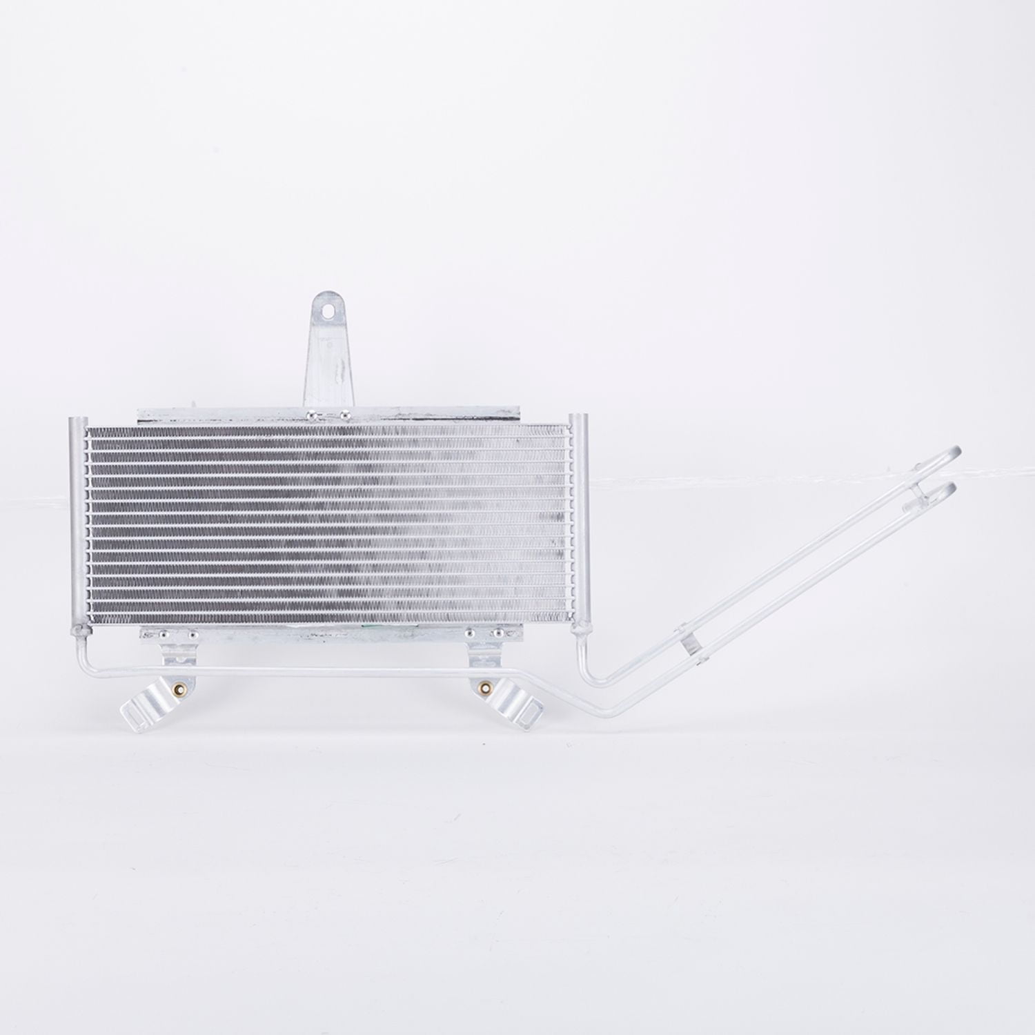TYC 19098 Automatic Transmission Oil Cooler Front For DODGE RAM 1500 2500 3500