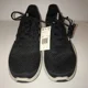 thumbnail image 1 of Adi-das Fluidflow Mens Running Sneakers Shoes - Black 12M, 1 of 6