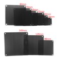 thumbnail image 4 of 20PCS PC Cooler Fan Covers Fan Dustproof Filter Fan Dust Net PVC Dust Strainer Computer Cooling Fan Mesh 4cm, 4 of 5