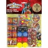 Power Rangers Megaforce Value Pack Favor Set (48 Piece) - Party Supplies
