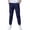 0##Navy74, variant on Tiijoy Boys Lightweight Jogger Pants Casual Active Relaxed Fit Pants, Size 4-12