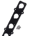 thumbnail image 5 of Car Engine Coil Adapter Plate Conversion Adapter for Honda Silver, 5 of 5