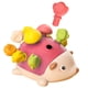 thumbnail image 1 of Juguete sensorial para el desarrollo de la motricidad fina, juguetes sensoriales para el desarrollo de la motricidad fina para bebés y niños pequeños, juguete de motri, 1 of 13