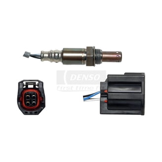 2005-2014 Subaru Outback Oxygen Sensor - Denso 234-4447 - Downstream