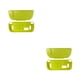 thumbnail image 4 of Funda protectora Seitruly Amarillo 2piezas ABS TPU resistente al agua, 4 of 6