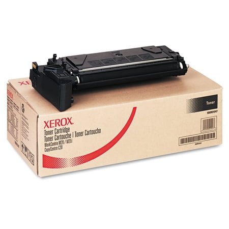 UPC: 0095205600476 | Xerox 106r01047 Toner  8000 Page-yield  Black