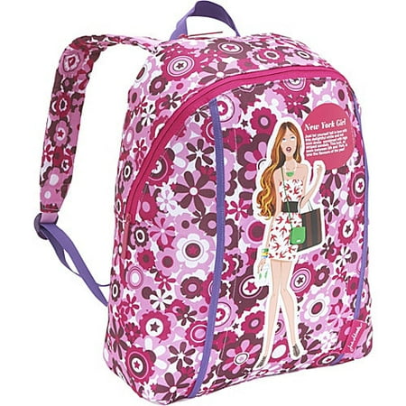 Miquelrius Jordi Labanda Street Style Large Knapsack NY