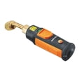 thumbnail image 4 of Sonda de vacío inalámbrica Testo 552i controlada por aplicación para HVAC, 4 of 4