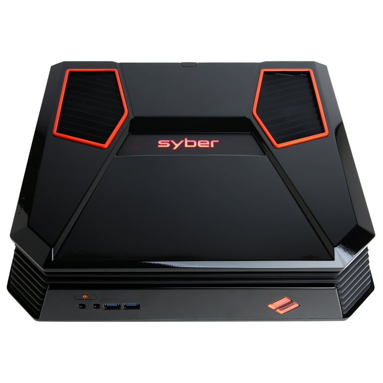 CYBERPOWERPC Gamer Xtreme GXi11020CPG w/ Intel i78700, Nvidia GeForce RTX  2060 6GB, 16GB Memory, 2TB HD and Windows 10 Home 64bit Gaming Computer 