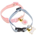 thumbnail image 1 of GAXIRE 2Ud Collar Para Con Colgante Ajustable Liviano Ideal Para Uso Diario Y Ocasiones Especiales, 1 of 6